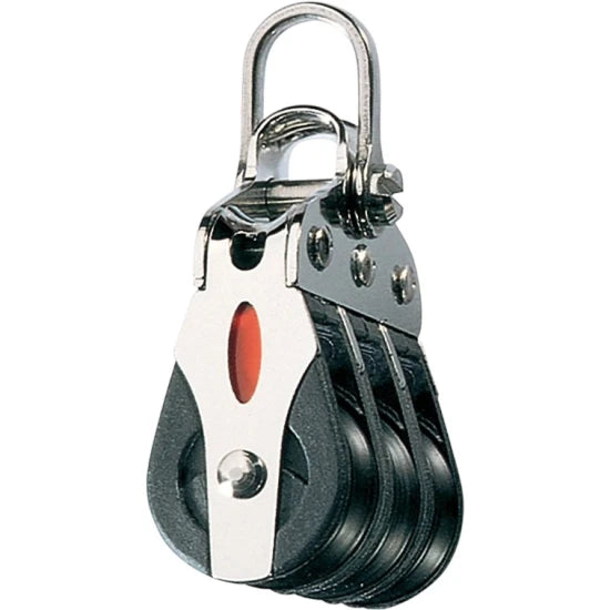 Scripete Triplu Cu Cheie Ronstan Rf20302