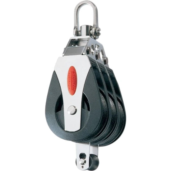 Scripete Triplu Cu Cheie Rotativa Si Bechet Ronstan Rf40310