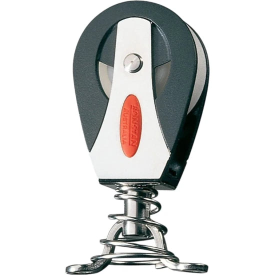 Scripete Vertical Cu Lagar De Alunecare Ronstan Rf41140