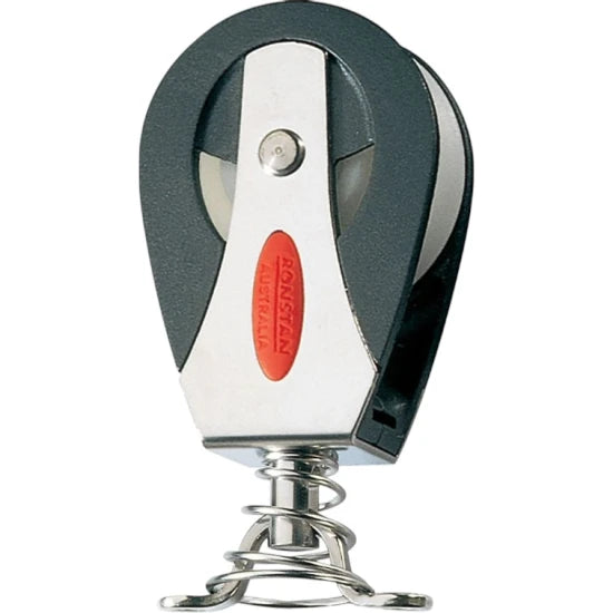 Scripete Vertical Cu Lagar De Alunecare Ronstan Rf51140