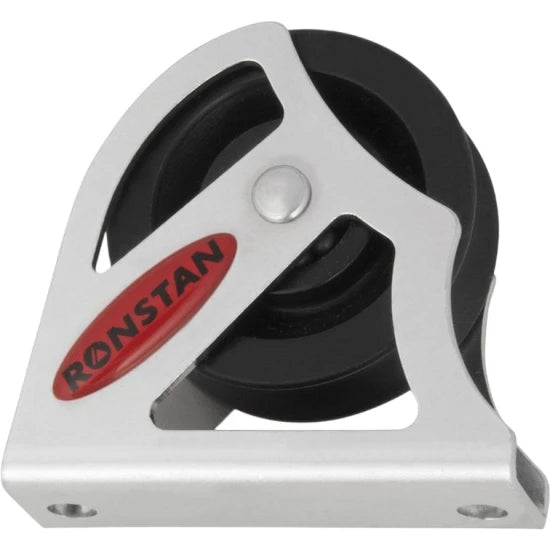 Scripete Vertical Cu Rulmenti Cu Bile Ronstan Rf40171