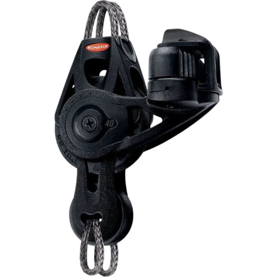 Scripete Vioara Cu Clema Ronstan Orbit 40 Rf45531