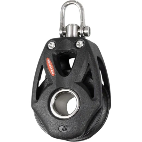 Scripete Cu Cap Pivotant Ronstan Orbit 40 Rf48100