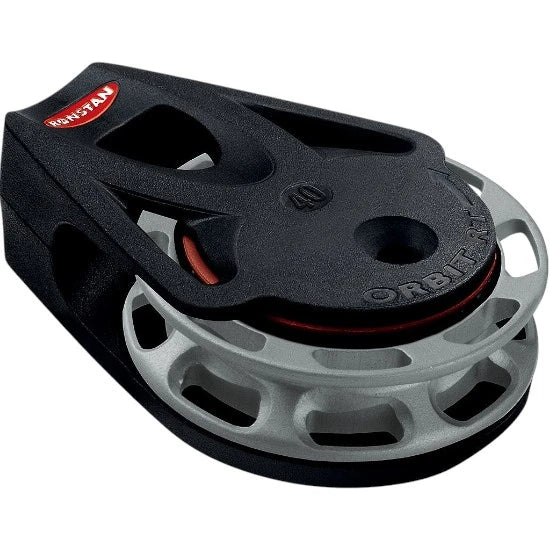 Scripete Cu Clichet Ronstan Orbit 40 Rf46151a, 40mm