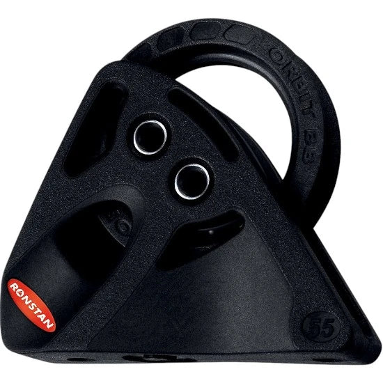 Scripete De Deviatie Vertical Ronstan Orbit 55 Rf55171, 55mm