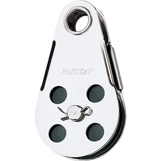 Scripete Pentru Cablu Ronstan Rf103, 6mm