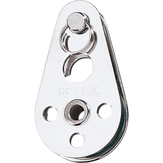 Scripete Pentru Cablu Ronstan Rf418c
