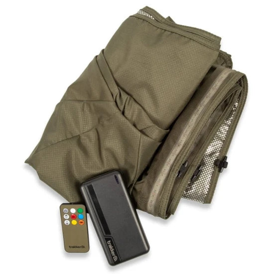 Scut Anticondens Pentru Cort Trakker Tempest Rs 150 Nitelife Vapour Shield