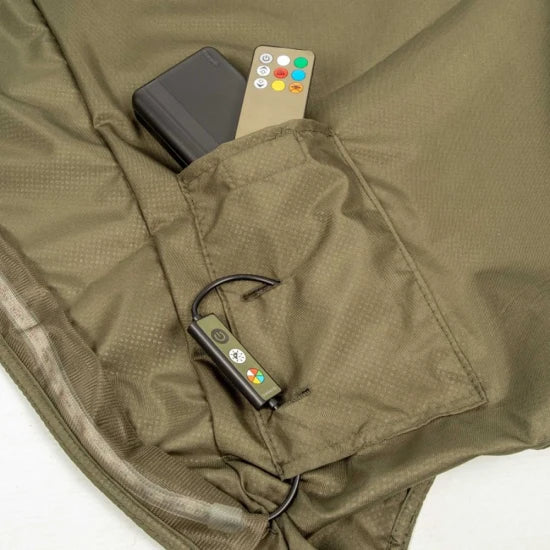 Scut Anticondens Pentru Cort Trakker Tempest Rs 150 Nitelife Vapour Shield