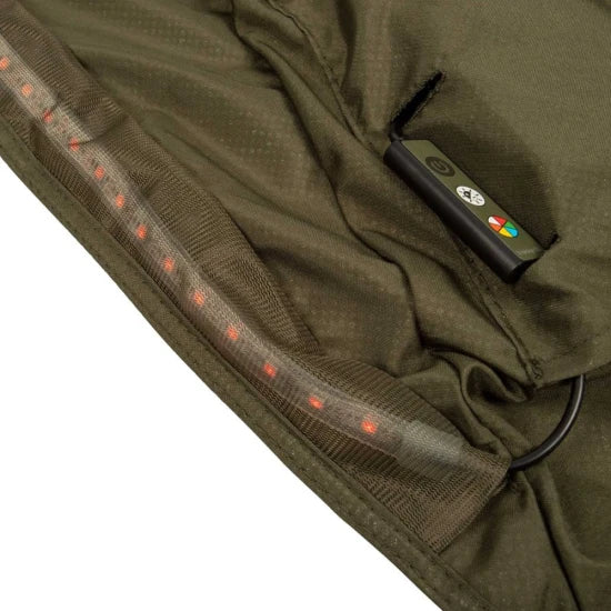 Scut Anticondens Pentru Cort Trakker Tempest Rs 150 Nitelife Vapour Shield