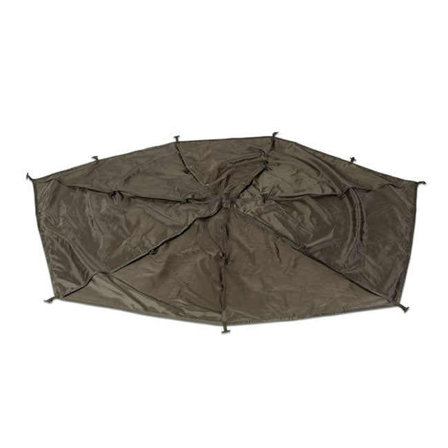 Scut Vapori Nash Titan Hide XL Vapour Shield