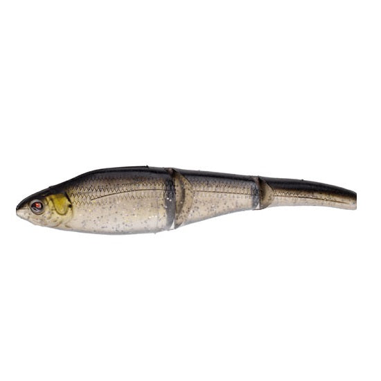 Sebile Magic Swimmer Soft 10,5cm/10,5gr SP20