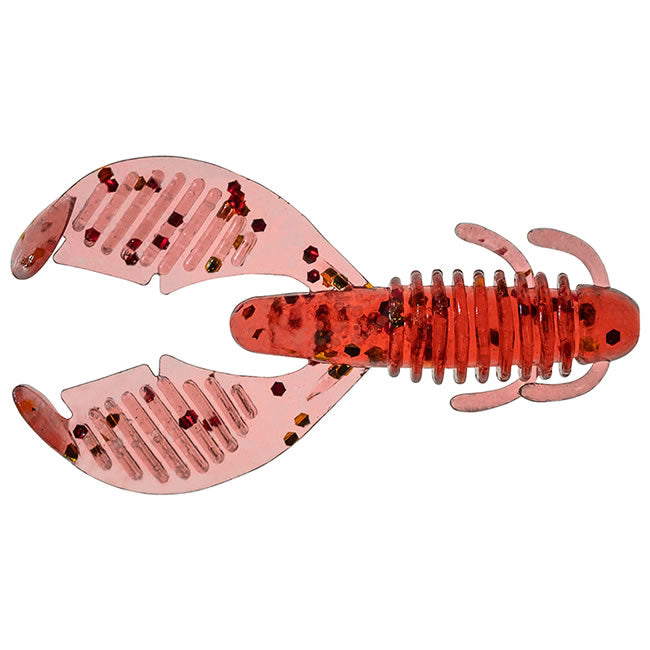 Select Craw-X 5cm 003, 6buc/plic