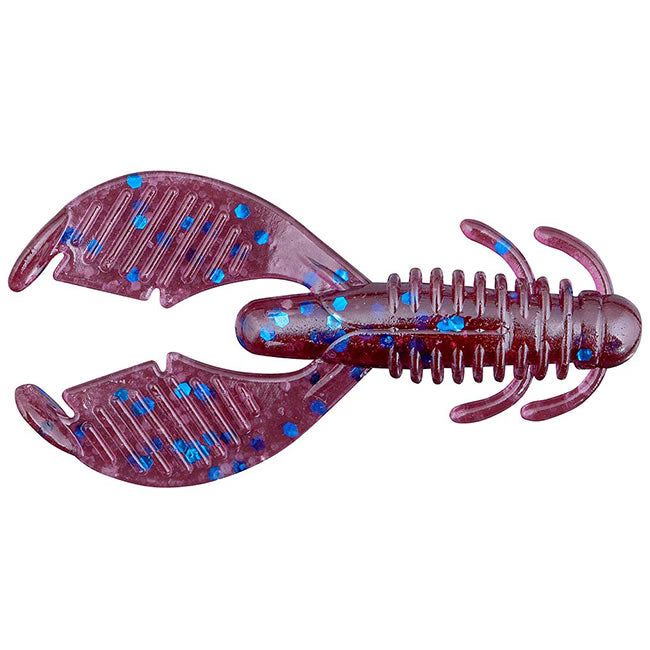 Select Craw-X 5cm 010, 6buc/plic