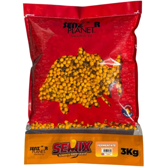 Seminte Preparate Senzor Semix, Fermentate, 3kg