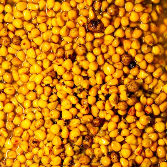 Seminte Preparate Senzor Semix, Natural, 3kg
