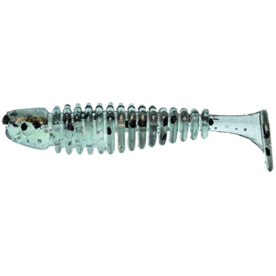 Sensas Soft Bait Gunki Tipsy-s 3.8cm, Anja Wakasagi, 15buc/plic