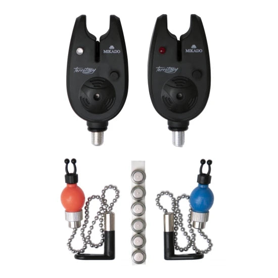 Senzori Mikado Set Cu Hanger 2 2