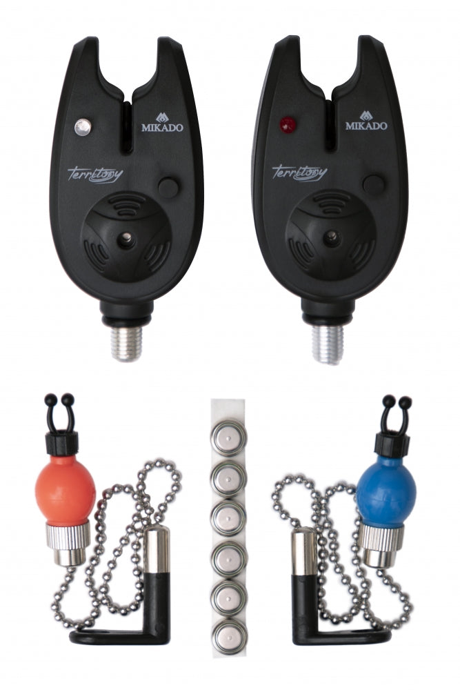 Senzori Mikado Set Cu Hanger 2 2