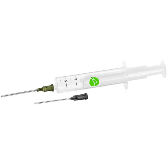 Seringa Incarcare Pungi Pva Korda Bag Syringe