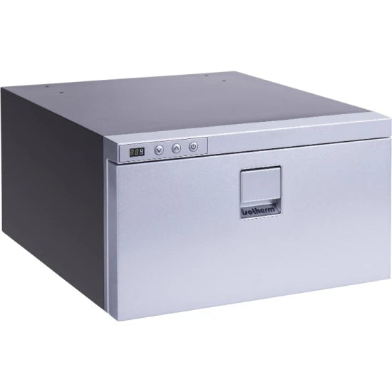 Sertar Frigorific Isotherm Dr30 Silver 30l