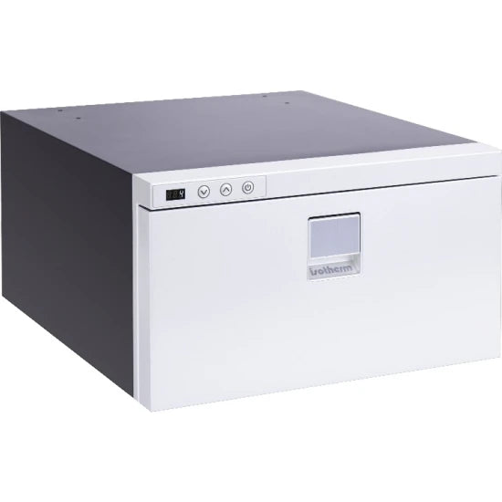 Sertar Frigorific Isotherm Dr30 White 30l