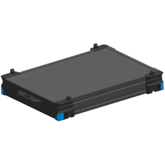 Sertar Garbolino Pentru Scaun Modular Pvc, 60cm