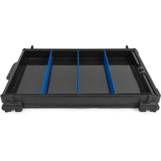 Sertar Preston Absolute Mag Lok Deep Side Drawer With Removable Dividers Unit