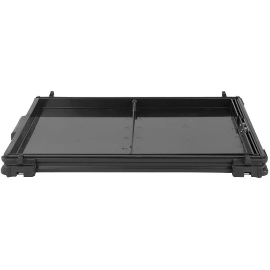 Sertar Preston Inception Mag Lok Side Drawers, Negru