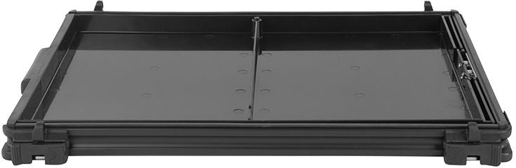 Sertar PRESTON Inception Mag Lok Side Drawers, Negru