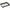 Sertar Rive Casier 60cm, Negru