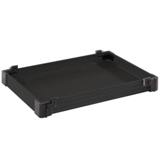 Sertar Rive F2 Anodizat Negru 45mm