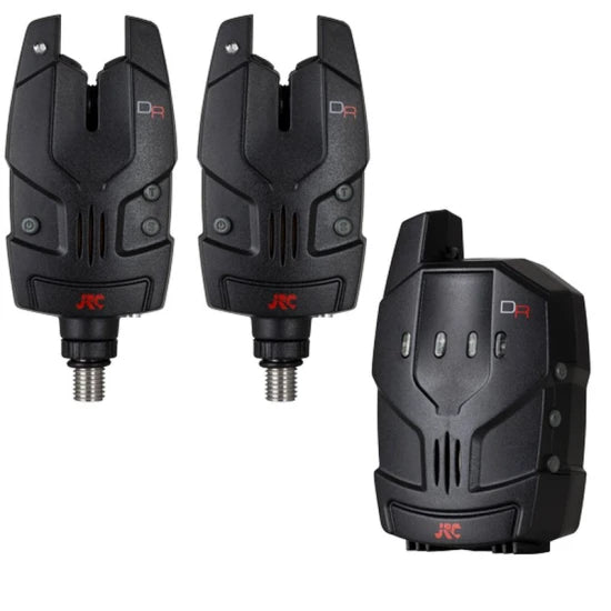 Set 2 Avertizoare + Statie Jrc Radar Dr
