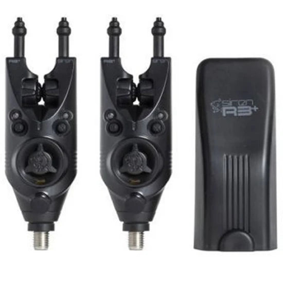 Set 2 Avertizoare + Statie Nash Siren R3+