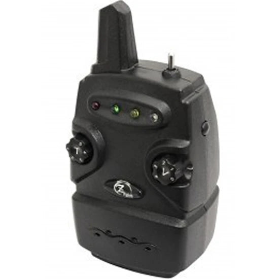 Set 2 Avertizoare + Statie Z-fish Helios Bite Alarm Set