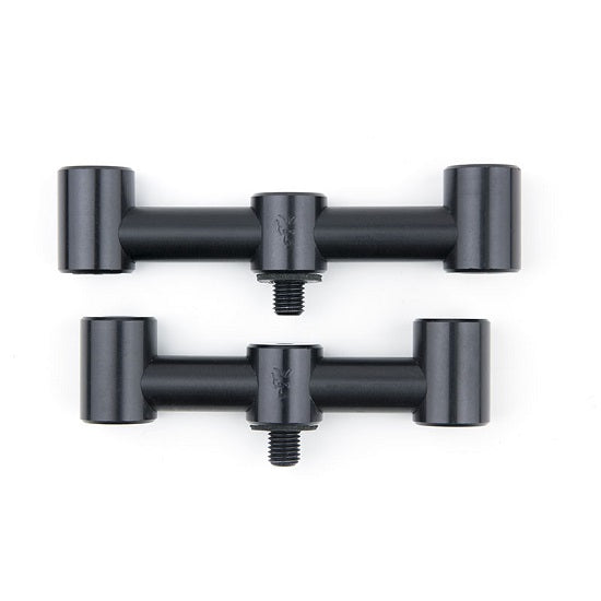 Set 2 Buzz-Bari FOX Black Label Narrow 3 Posturi