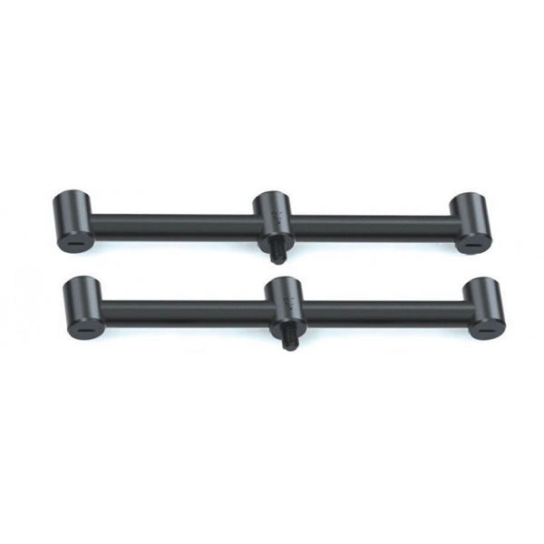 Set 2 Buzz-Bari Fox Black Label Fixed Xl, 3 Posturi