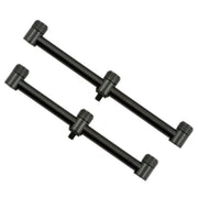 Set 2 Buzz-bari Fox Black Label Qr 3 Posturi Standard 23cm -26cm