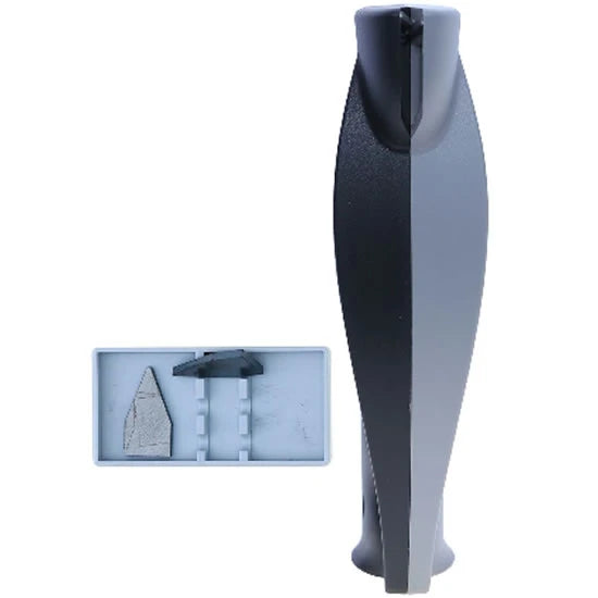 Set 2 Lame Rezerva Victorinox Pentru Dispozitiv Ascutit Cutite 7.8715