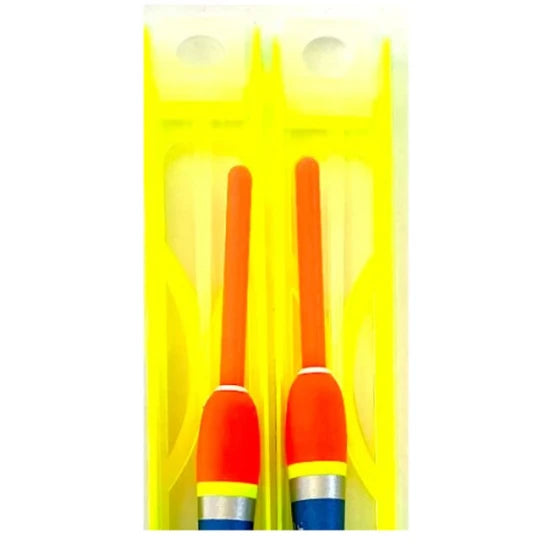 Set 2 Linii Echilibrate Lux Cozmin, 3g , 7m, Nr.8