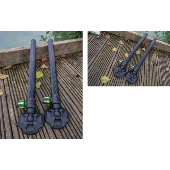 Set 2 Picioare Scaun Maver Signature Sxi 36