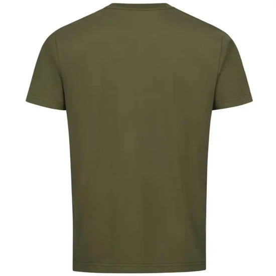 Set 2 Tricouri Mauser 581, Dull Olive, Marime L