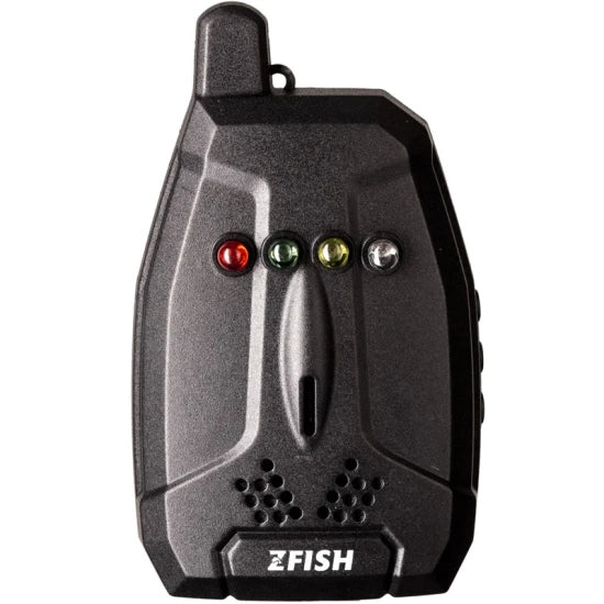 Set 3 Avertizoare + Statie Z-fish Prime Bite Alarm Set