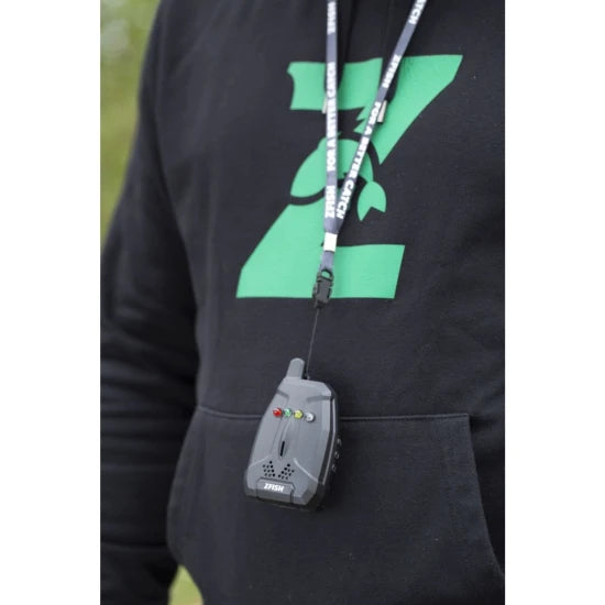Set 3 Avertizoare + Statie Z-fish Prime Bite Alarm Set