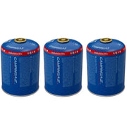 Set 3 Butelii Gaz Campingaz Cv470 All Season