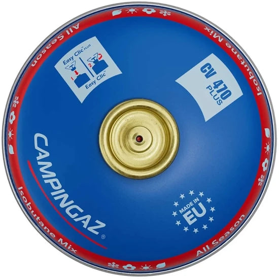 Set 3 Butelii Gaz Campingaz Cv470 All Season