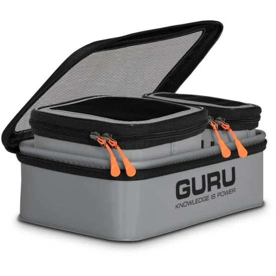 Set 3 Cutii Guru Fusion Ventilator Combo Set
