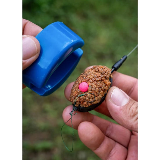 Set 3 Momitoare Si Matrita Zebco Trophy Method Feeder Pack, 30g, 3buc/pac