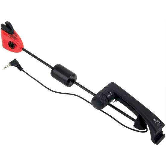 Set 3 Swingere Fox Mk2 Illuminated Swinger 3 Rod Set (r,o,g)