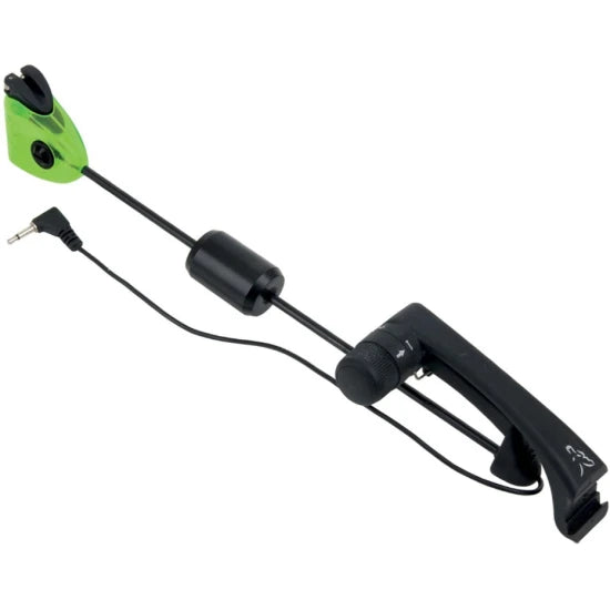 Set 3 Swingere Fox Mk2 Illuminated Swinger 3 Rod Set (r,o,g)